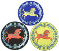 Unicorno Dinner Plate