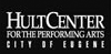 Hult Center for the Performing Arts, Eugene, Oregon