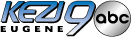 KEZI Channel 9 ABC
