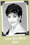 Carol Ann Manzi, Mimi