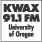 KWAX