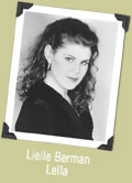 Leille Berman, Leila