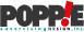 Poppie Advertising Design, Inc.