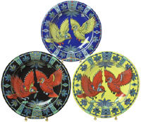 Calandrella Deep Bowl