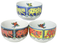 Jambo Jambo Soup Bowl