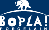 Bopla! Porcelain