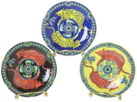 Pardo Espresso Plate