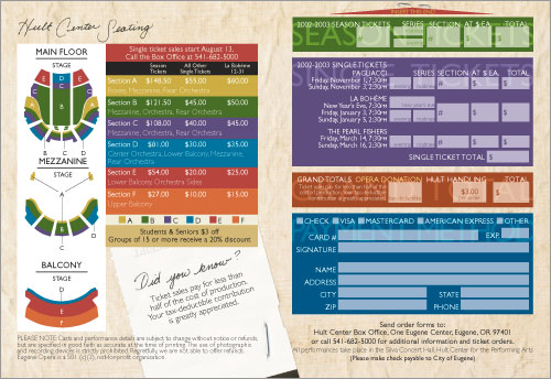 brochure, pages 14-15